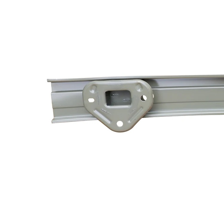 Factory Wholesale Auto Parts Rear Bumper Iron for  Song L OE 14833341-00